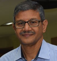 Arvind Degvekar
