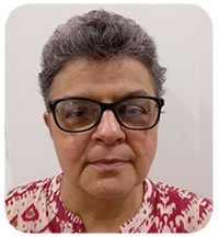 Mrs. Mahrukh Chinoy