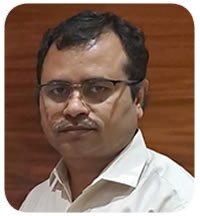 Mr. Rakesh Kumar Tripathi