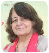 Dr. Rita Kumar