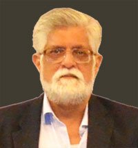 Satish Shah