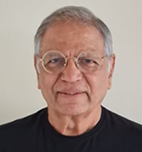 Vijay Patel 