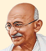 Gandhi