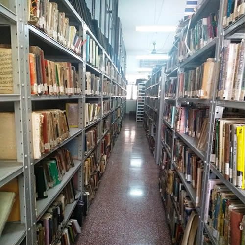 Library
